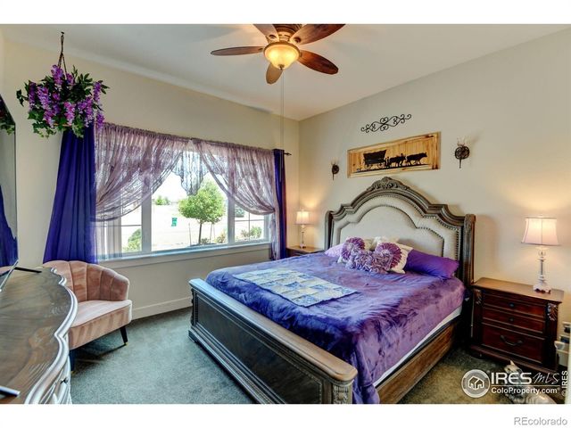 31460 E 162nd Avenue, Hudson, CO 80642