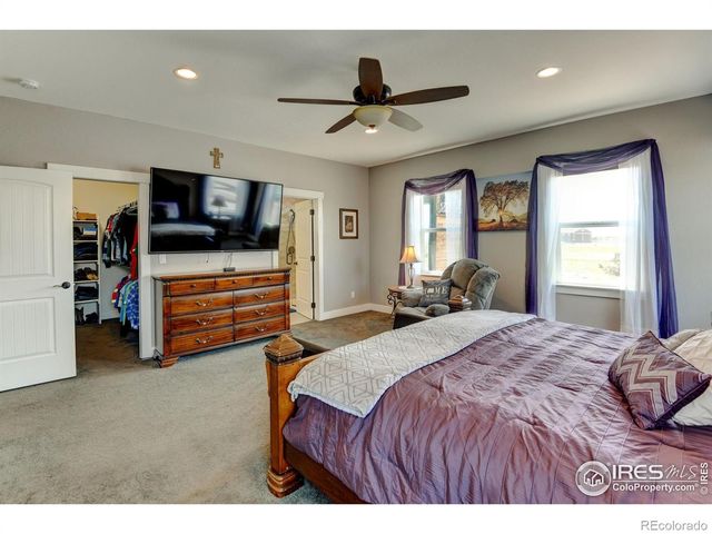 31460 E 162nd Avenue, Hudson, CO 80642