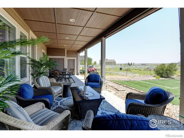 31460 E 162nd Avenue, Hudson, CO 80642