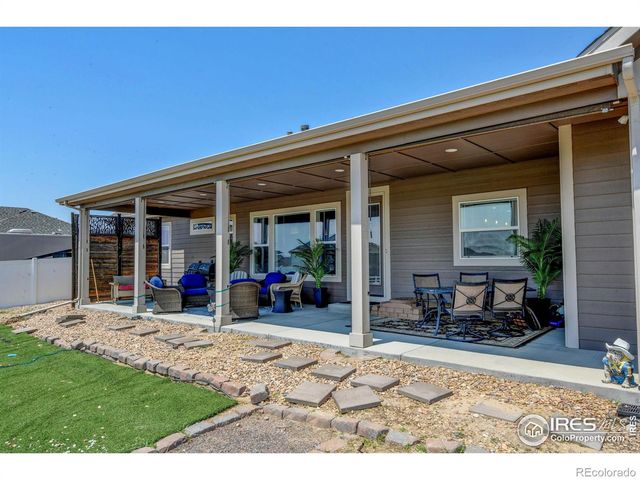 31460 E 162nd Avenue, Hudson, CO 80642