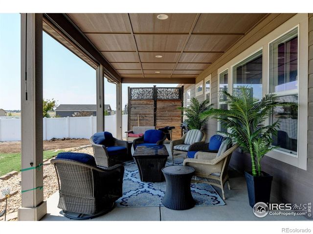 31460 E 162nd Avenue, Hudson, CO 80642