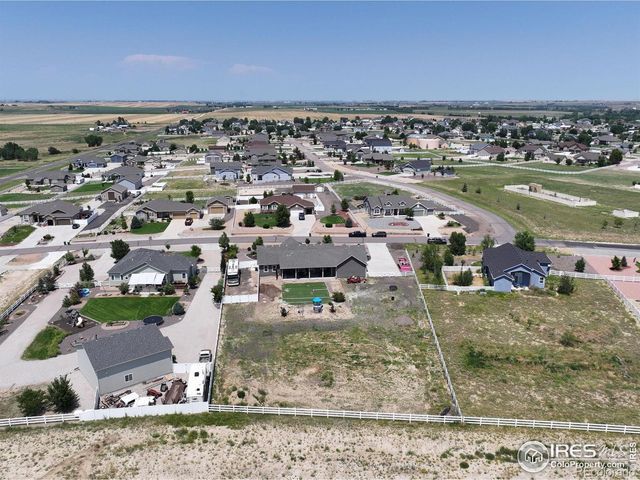 31460 E 162nd Avenue, Hudson, CO 80642
