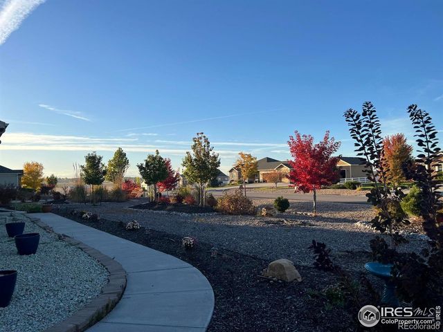 31460 E 162nd Avenue, Hudson, CO 80642