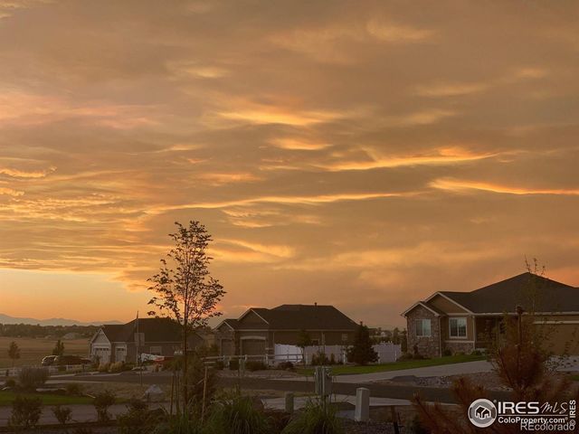 31460 E 162nd Avenue, Hudson, CO 80642