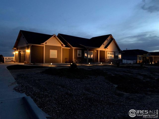 31460 E 162nd Avenue, Hudson, CO 80642