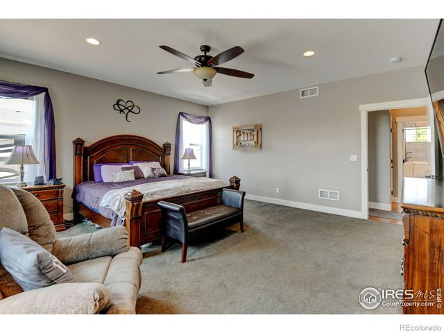 31460 E 162nd Avenue, Hudson, CO 80642