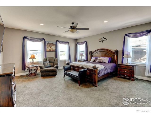 31460 E 162nd Avenue, Hudson, CO 80642