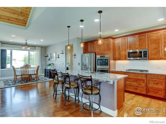 31460 E 162nd Avenue, Hudson, CO 80642