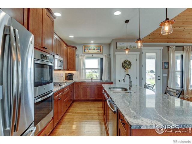 31460 E 162nd Avenue, Hudson, CO 80642