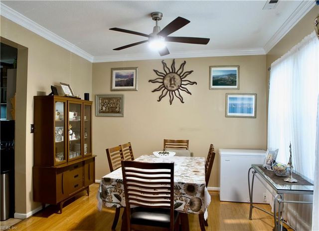 610 Station Square CT, Chesapeake, VA 23320