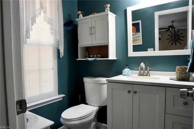 610 Station Square CT, Chesapeake, VA 23320