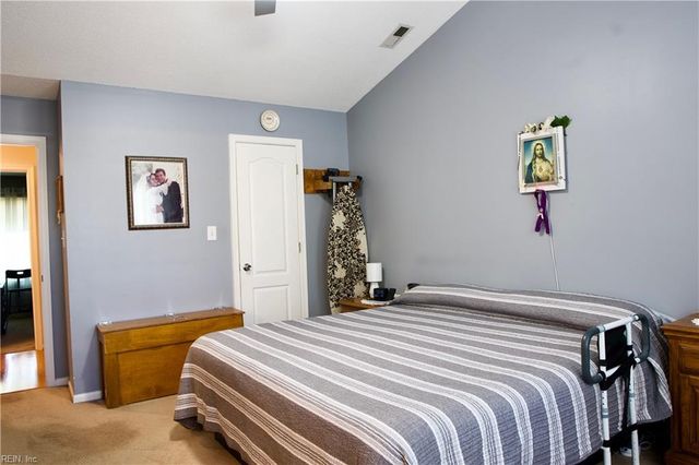 610 Station Square CT, Chesapeake, VA 23320