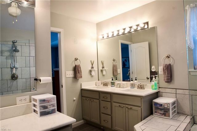610 Station Square CT, Chesapeake, VA 23320