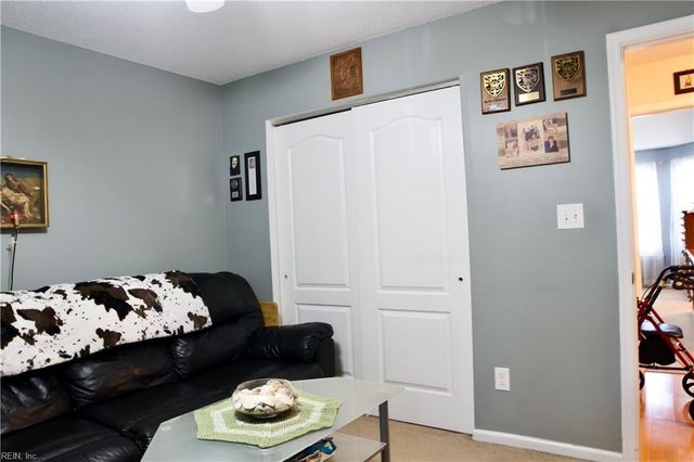 610 Station Square CT, Chesapeake, VA 23320