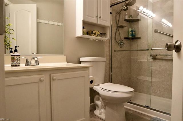 610 Station Square CT, Chesapeake, VA 23320