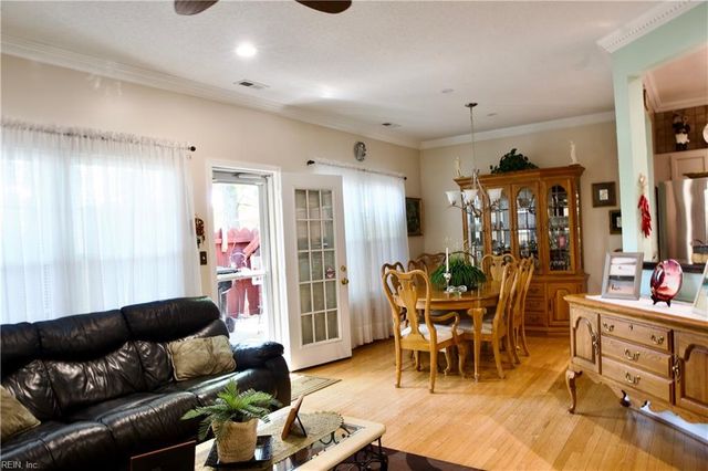 610 Station Square CT, Chesapeake, VA 23320