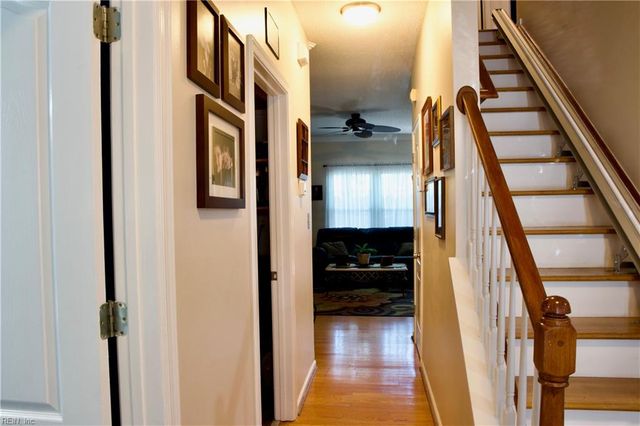 610 Station Square CT, Chesapeake, VA 23320