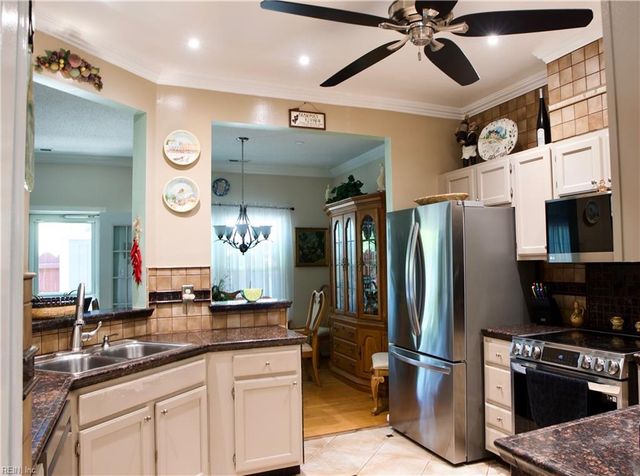 610 Station Square CT, Chesapeake, VA 23320