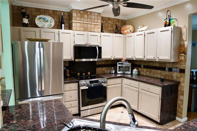 610 Station Square CT, Chesapeake, VA 23320