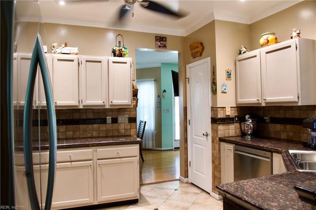 610 Station Square CT, Chesapeake, VA 23320