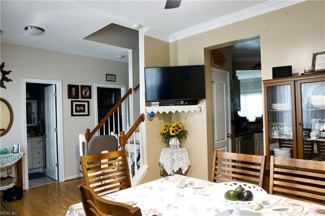 610 Station Square CT, Chesapeake, VA 23320