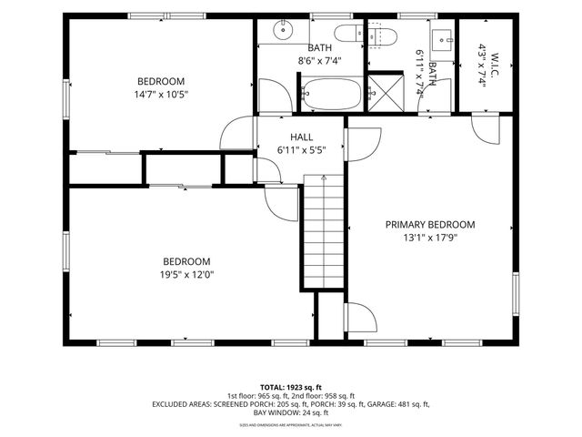 130 Island Rd, Millis, MA 02054
