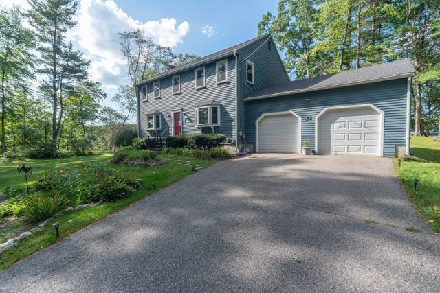 130 Island Rd, Millis, MA 02054