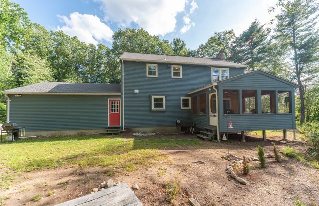 130 Island Rd, Millis, MA 02054
