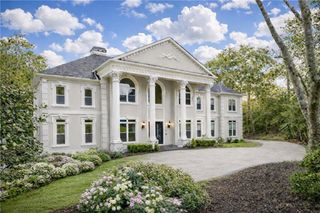955 Tiverton Lane, Johns Creek, GA 30022