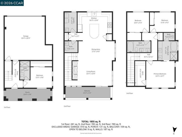 971 Bluebell Dr, Livermore, CA 94551