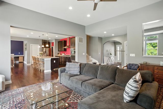 2066 Findley Circle, Orion Twp, MI 48360