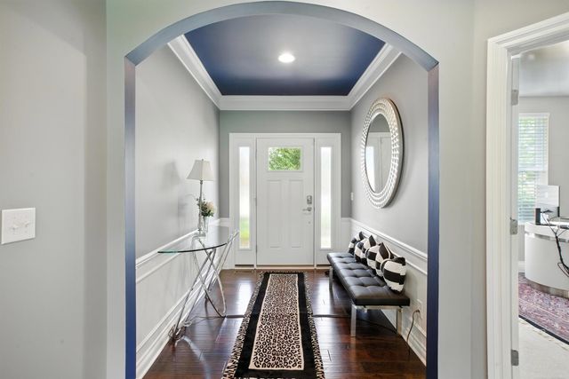 2066 Findley Circle, Orion Twp, MI 48360