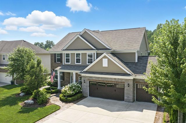 2066 Findley Circle, Orion Twp, MI 48360
