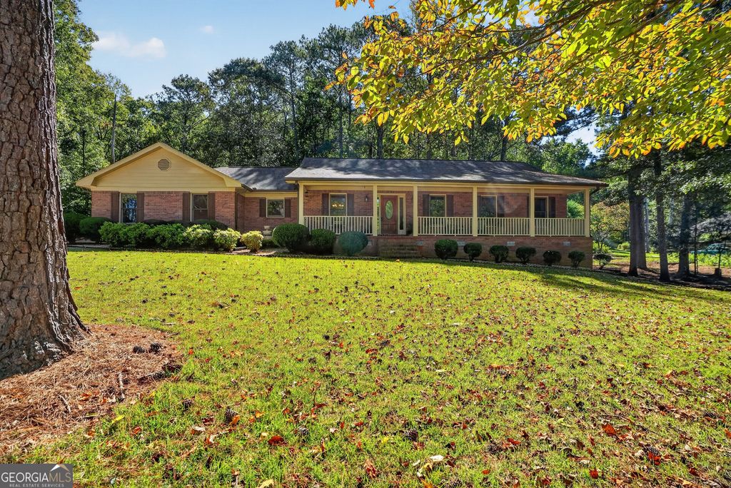 340 Country Side Drive, Mcdonough, GA 30252 — photo 2