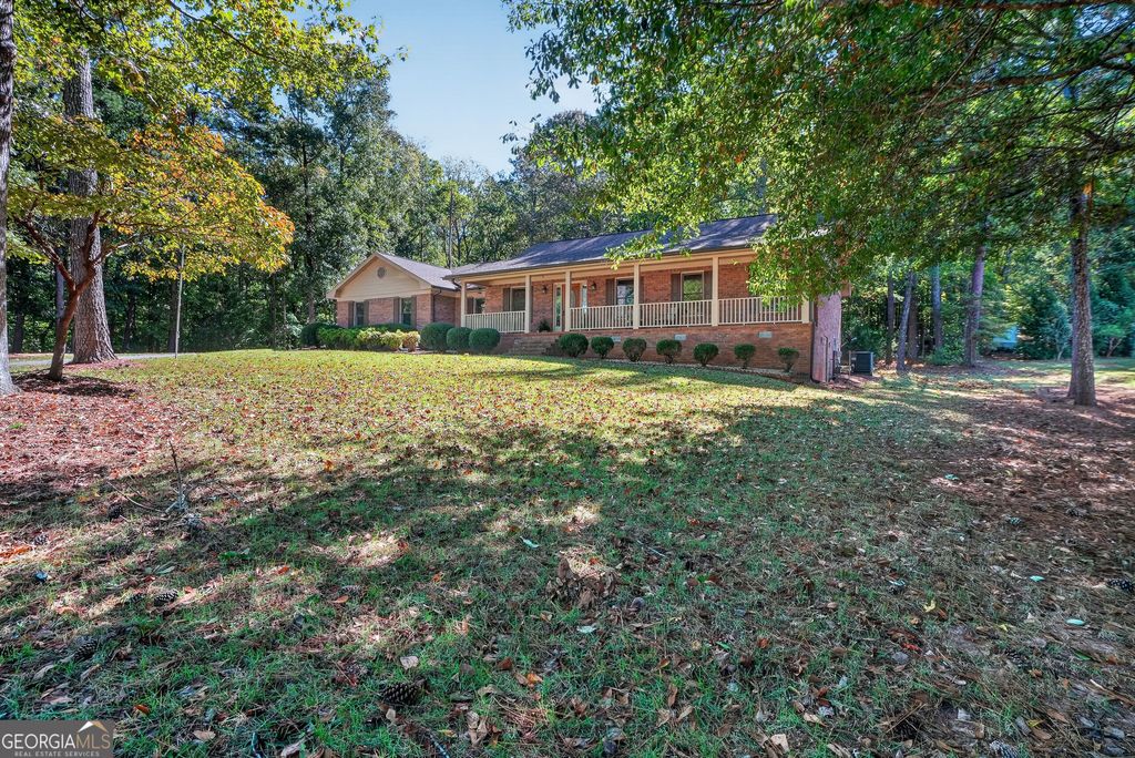 340 Country Side Drive, Mcdonough, GA 30252 — photo 3