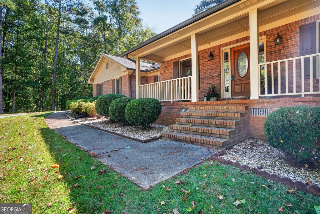 340 Country Side Drive, Mcdonough, GA 30252 — photo 4
