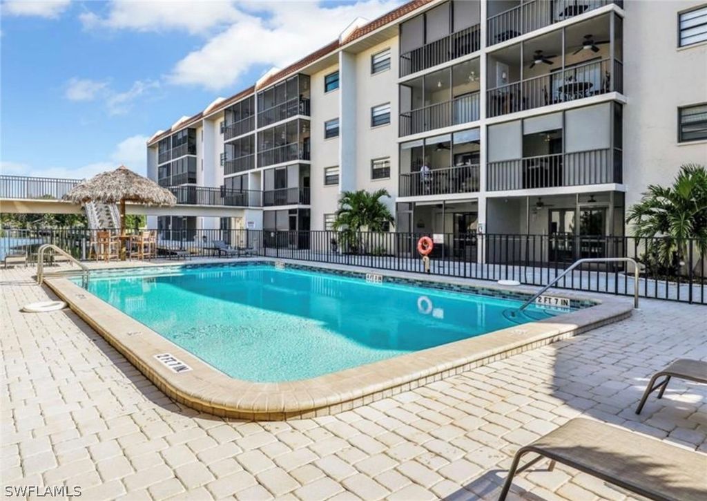 9395 Pennsylvania AVE 37, Bonita Springs, FL 34135