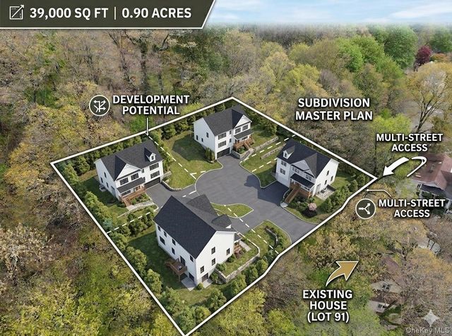 18 Columbus Ave, Valhalla, NY 10595