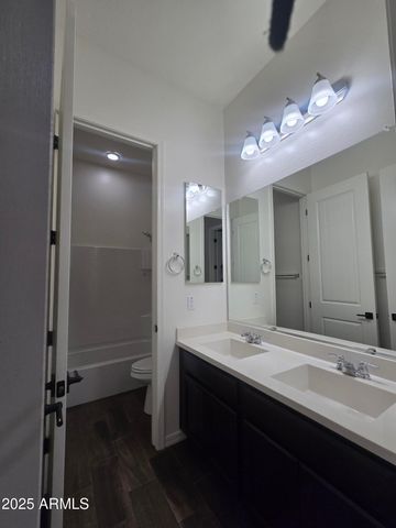 14384 W CORRINE Drive, Surprise, AZ 85379