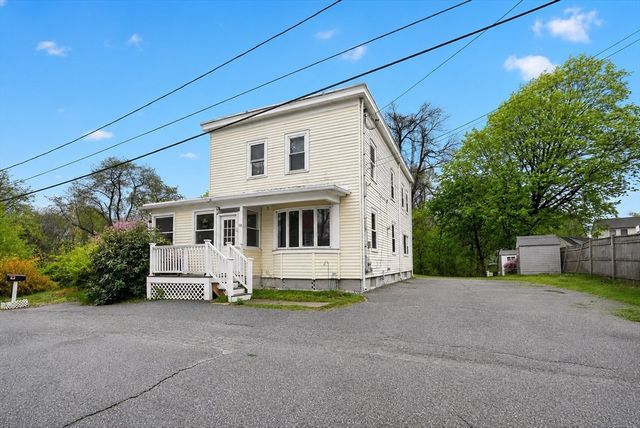 38 Prescott, Haverhill, MA 01832