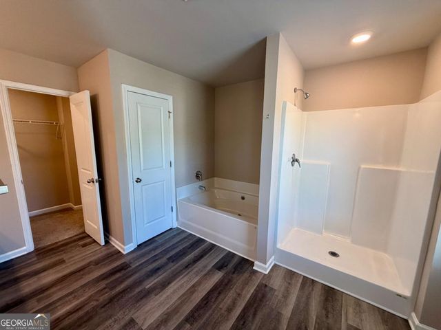126 W Lexington Avenue, Griffin, GA 30223