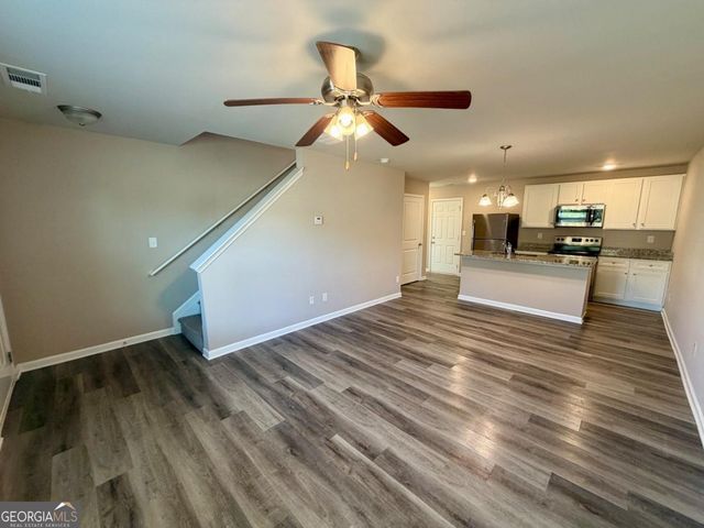 126 W Lexington Avenue, Griffin, GA 30223