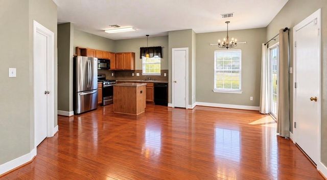 1617 Palcio Real Drive, Houston, TX 77047