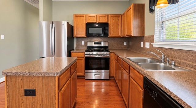1617 Palcio Real Drive, Houston, TX 77047
