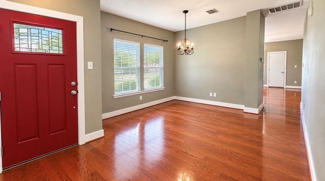 1617 Palcio Real Drive, Houston, TX 77047