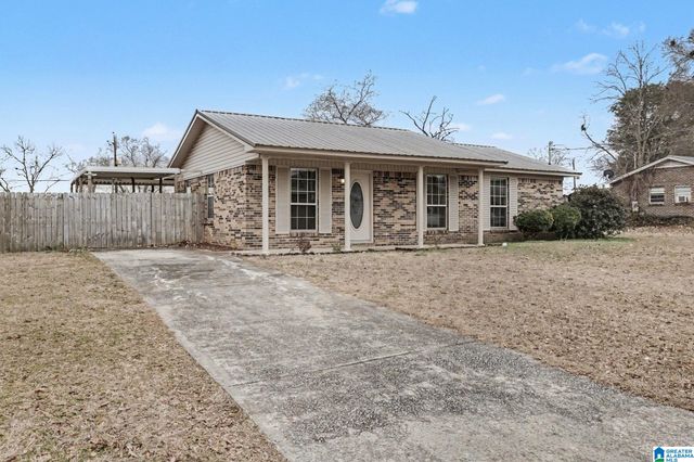 111 MORRIS AVENUE, Clanton, AL 35045