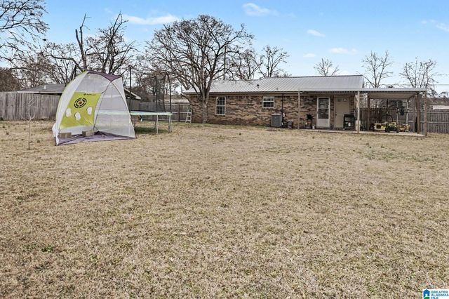 111 MORRIS AVENUE, Clanton, AL 35045