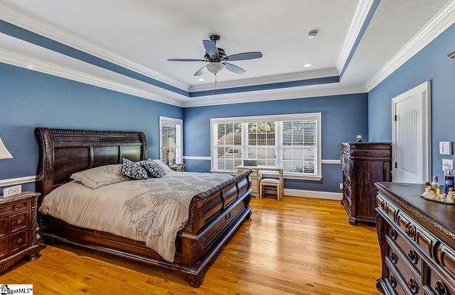 821 E Golden View Lane, Boiling Springs, SC 29316