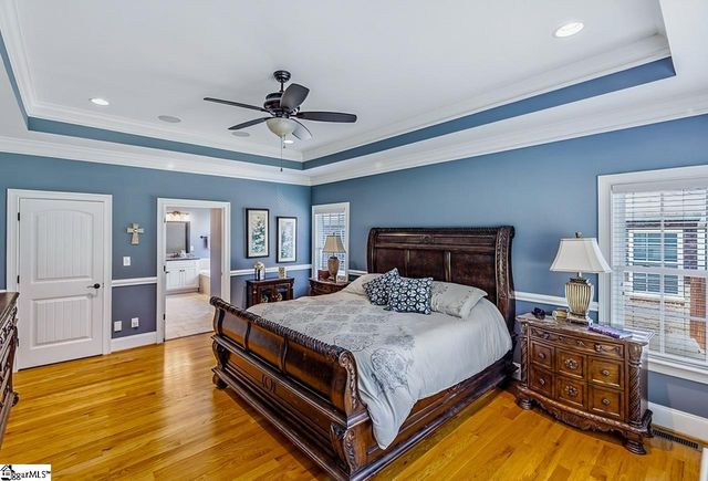 821 E Golden View Lane, Boiling Springs, SC 29316