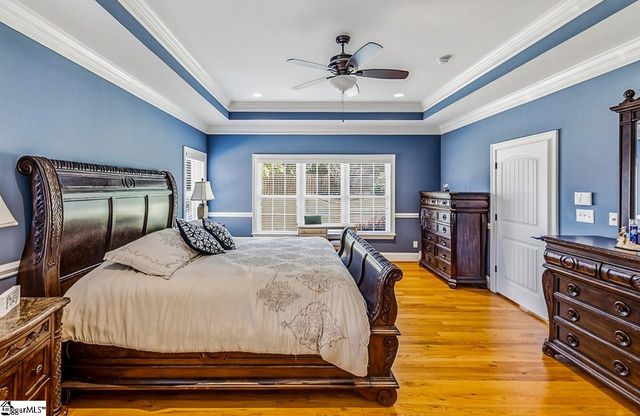 821 E Golden View Lane, Boiling Springs, SC 29316